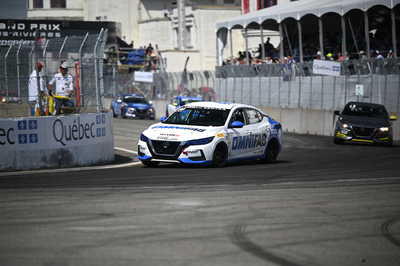 Coupe Nissan Sentra Cup en photos, 9-11 AOÛT | GRAND PRIX DE TROIS-RIVIÈRES - Photo ID No.N66-2508191713230