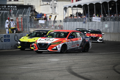 Coupe Nissan Sentra Cup en photos, 9-11 AOÛT | GRAND PRIX DE TROIS-RIVIÈRES - Photo ID No.N66-2508191713260