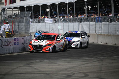 Coupe Nissan Sentra Cup en photos, 9-11 AOÛT | GRAND PRIX DE TROIS-RIVIÈRES - Photo ID No.N66-2508191713270