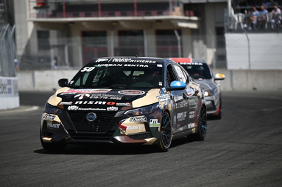 Coupe Nissan Sentra Cup en photos, 9-11 AOÛT | GRAND PRIX DE TROIS-RIVIÈRES - Photo ID No.N66-2508191713290