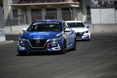 Coupe Nissan Sentra Cup en photos, 9-11 AOÛT | GRAND PRIX DE TROIS-RIVIÈRES - Photo ID No.N66-2508191713300