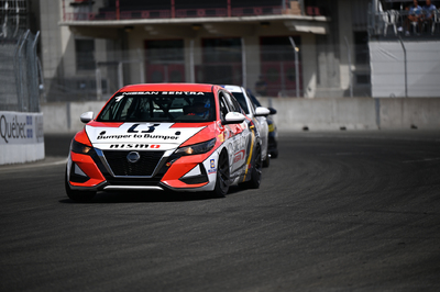 Coupe Nissan Sentra Cup en photos, 9-11 AOÛT | GRAND PRIX DE TROIS-RIVIÈRES - Photo ID No.N66-2508191713310