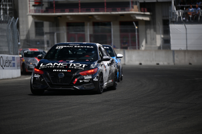 Coupe Nissan Sentra Cup en photos, 9-11 AOÛT | GRAND PRIX DE TROIS-RIVIÈRES - Photo ID No.N66-250819171413