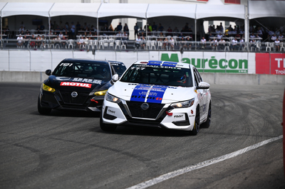 Coupe Nissan Sentra Cup en photos, 9-11 AOÛT | GRAND PRIX DE TROIS-RIVIÈRES - Photo ID No.N66-250819171414