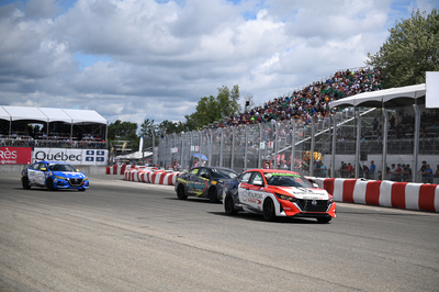 Coupe Nissan Sentra Cup en photos, 9-11 AOÛT | GRAND PRIX DE TROIS-RIVIÈRES - Photo ID No.N66-250819171418