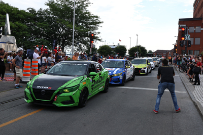 Coupe Nissan Sentra Cup en photos, 9-11 AOÛT | GRAND PRIX DE TROIS-RIVIÈRES - Photo ID No.N66-250819171423