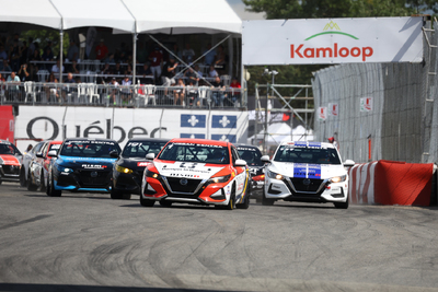 Coupe Nissan Sentra Cup en photos, 9-11 AOÛT | GRAND PRIX DE TROIS-RIVIÈRES - Photo ID No.N66-2508191714310