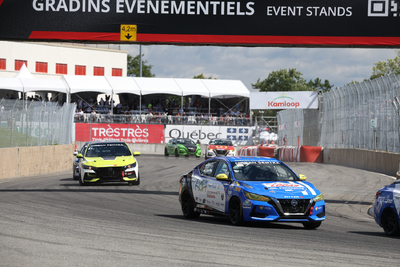 Coupe Nissan Sentra Cup en photos, 9-11 AOÛT | GRAND PRIX DE TROIS-RIVIÈRES - Photo ID No.N66-250819171530