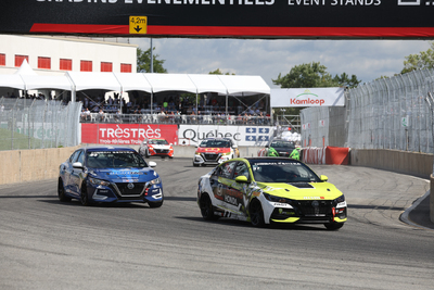 Coupe Nissan Sentra Cup en photos, 9-11 AOÛT | GRAND PRIX DE TROIS-RIVIÈRES - Photo ID No.N66-250819171532