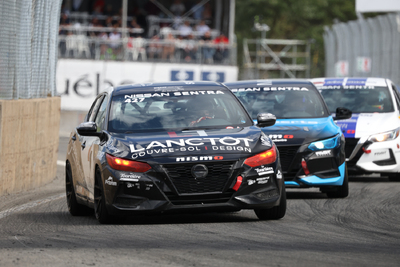 Coupe Nissan Sentra Cup en photos, 9-11 AOÛT | GRAND PRIX DE TROIS-RIVIÈRES - Photo ID No.N66-250819171540