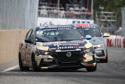 Coupe Nissan Sentra Cup en photos, 9-11 AOÛT | GRAND PRIX DE TROIS-RIVIÈRES - Photo ID No.N66-250819171542