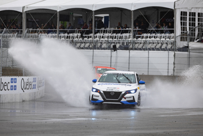Coupe Nissan Sentra Cup en photos, 9-11 AOÛT | GRAND PRIX DE TROIS-RIVIÈRES - Photo ID No.N66-250819171544
