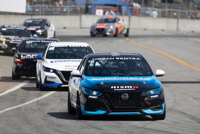 Coupe Nissan Sentra Cup en photos, 9-11 AOÛT | GRAND PRIX DE TROIS-RIVIÈRES - Photo ID No.N66-250819171620