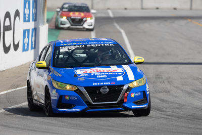 Coupe Nissan Sentra Cup en photos, 9-11 AOÛT | GRAND PRIX DE TROIS-RIVIÈRES - Photo ID No.N66-250819171624