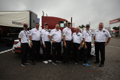 Coupe Nissan Sentra Cup en photos, 30, 31 août, 1er sept. | Canadian Tire Motorsport Park - Photo ID No.N67-250819223151