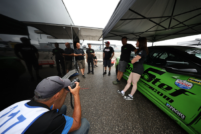 Coupe Nissan Sentra Cup en photos, 30, 31 août, 1er sept. | Canadian Tire Motorsport Park - Photo ID No.N67-250819223155
