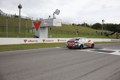Coupe Nissan Sentra Cup en photos, 30, 31 août, 1er sept. | Canadian Tire Motorsport Park - Photo ID No.N67-2508192232010