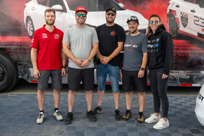 Coupe Nissan Sentra Cup en photos, 30, 31 août, 1er sept. | Canadian Tire Motorsport Park - Photo ID No.N67-2508192232070