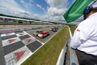 Coupe Nissan Sentra Cup en photos, 30, 31 août, 1er sept. | Canadian Tire Motorsport Park - Photo ID No.N67-2508192232110