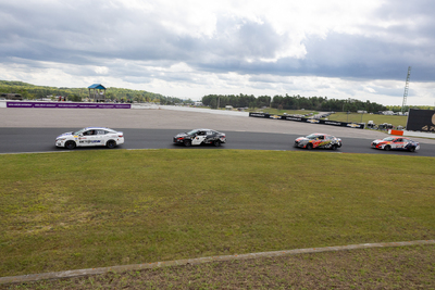 Coupe Nissan Sentra Cup en photos, 30, 31 août, 1er sept. | Canadian Tire Motorsport Park - Photo ID No.N67-2508192232130
