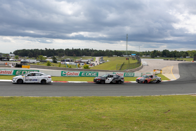 Coupe Nissan Sentra Cup en photos, 30, 31 août, 1er sept. | Canadian Tire Motorsport Park - Photo ID No.N67-250819223248