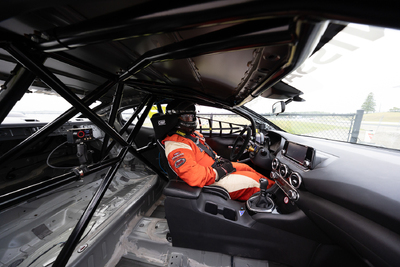 Coupe Nissan Sentra Cup en photos, 30, 31 août, 1er sept. | Canadian Tire Motorsport Park - Photo ID No.N67-250819223255