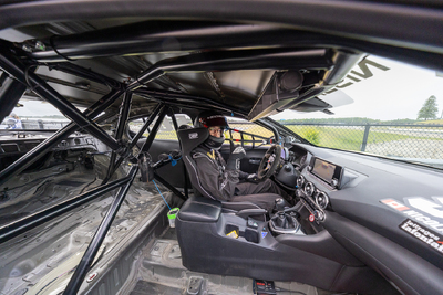 Coupe Nissan Sentra Cup en photos, 30, 31 août, 1er sept. | Canadian Tire Motorsport Park - Photo ID No.N67-250819223257