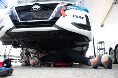 Coupe Nissan Sentra Cup en photos, 30, 31 août, 1er sept. | Canadian Tire Motorsport Park - Photo ID No.N67-2508192233040