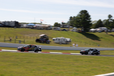 Coupe Nissan Sentra Cup en photos, 30, 31 août, 1er sept. | Canadian Tire Motorsport Park - Photo ID No.N67-2508192233050