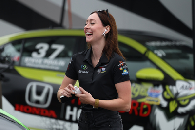 Coupe Nissan Sentra Cup en photos, 30, 31 août, 1er sept. | Canadian Tire Motorsport Park - Photo ID No.N67-2508192233090