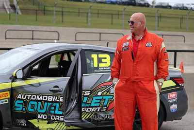 Coupe Nissan Sentra Cup en photos, 30, 31 août, 1er sept. | Canadian Tire Motorsport Park - Photo ID No.N67-2508192233120