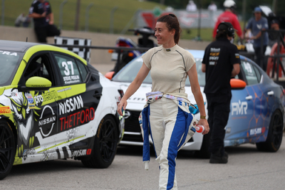 Coupe Nissan Sentra Cup en photos, 30, 31 août, 1er sept. | Canadian Tire Motorsport Park - Photo ID No.N67-2508192233140