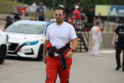 Coupe Nissan Sentra Cup en photos, 30, 31 août, 1er sept. | Canadian Tire Motorsport Park - Photo ID No.N67-2508192233150