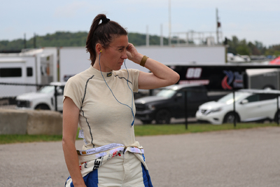 Coupe Nissan Sentra Cup en photos, 30, 31 août, 1er sept. | Canadian Tire Motorsport Park - Photo ID No.N67-250819223354