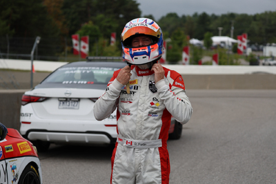 Coupe Nissan Sentra Cup en photos, 30, 31 août, 1er sept. | Canadian Tire Motorsport Park - Photo ID No.N67-250819223355