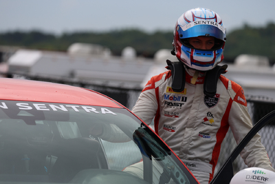 Coupe Nissan Sentra Cup en photos, 30, 31 août, 1er sept. | Canadian Tire Motorsport Park - Photo ID No.N67-250819223356