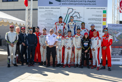 Coupe Nissan Sentra Cup en photos, 27-29 septembre | Calabogie Motorsports Park - Photo ID No.N68-250819223618