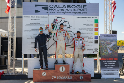Coupe Nissan Sentra Cup en photos, 27-29 septembre | Calabogie Motorsports Park - Photo ID No.N68-250819223620
