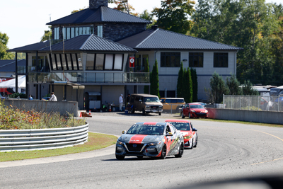 Coupe Nissan Sentra Cup en photos, 27-29 septembre | Calabogie Motorsports Park - Photo ID No.N68-250819223727