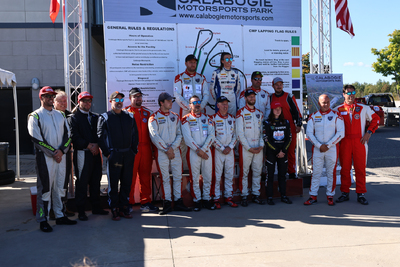 Coupe Nissan Sentra Cup en photos, 27-29 septembre | Calabogie Motorsports Park - Photo ID No.N68-250819224023