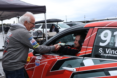 Coupe Nissan Sentra Cup en photos, 16, 17, 18 mai | Canadian Tire Motorsport Park - Photo ID No.N69-250819232923