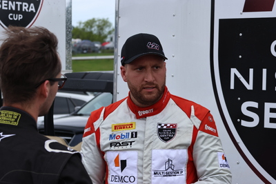 Coupe Nissan Sentra Cup en photos, 16, 17, 18 mai | Canadian Tire Motorsport Park - Photo ID No.N69-250819232933