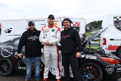 Coupe Nissan Sentra Cup en photos, 16, 17, 18 mai | Canadian Tire Motorsport Park - Photo ID No.N69-250819232951