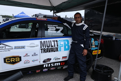 Coupe Nissan Sentra Cup en photos, 16, 17, 18 mai | Canadian Tire Motorsport Park - Photo ID No.N69-250819233010