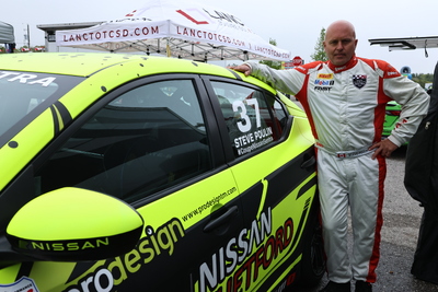 Coupe Nissan Sentra Cup en photos, 16, 17, 18 mai | Canadian Tire Motorsport Park - Photo ID No.N69-250819233019