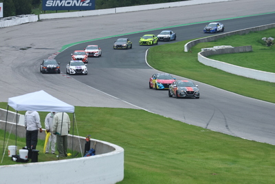 Coupe Nissan Sentra Cup en photos, 16, 17, 18 mai | Canadian Tire Motorsport Park - Photo ID No.N69-250819233028