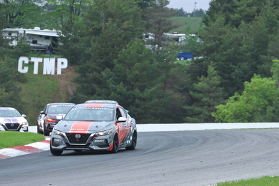 Coupe Nissan Sentra Cup en photos, 16, 17, 18 mai | Canadian Tire Motorsport Park - Photo ID No.N69-250819234034