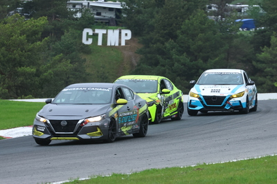 Coupe Nissan Sentra Cup en photos, 16, 17, 18 mai | Canadian Tire Motorsport Park - Photo ID No.N69-250819234117