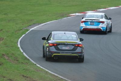 Coupe Nissan Sentra Cup en photos, 16, 17, 18 mai | Canadian Tire Motorsport Park - Photo ID No.N69-2508192343030