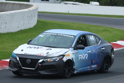 Coupe Nissan Sentra Cup en photos, 16, 17, 18 mai | Canadian Tire Motorsport Park - Photo ID No.N69-2508192343130
